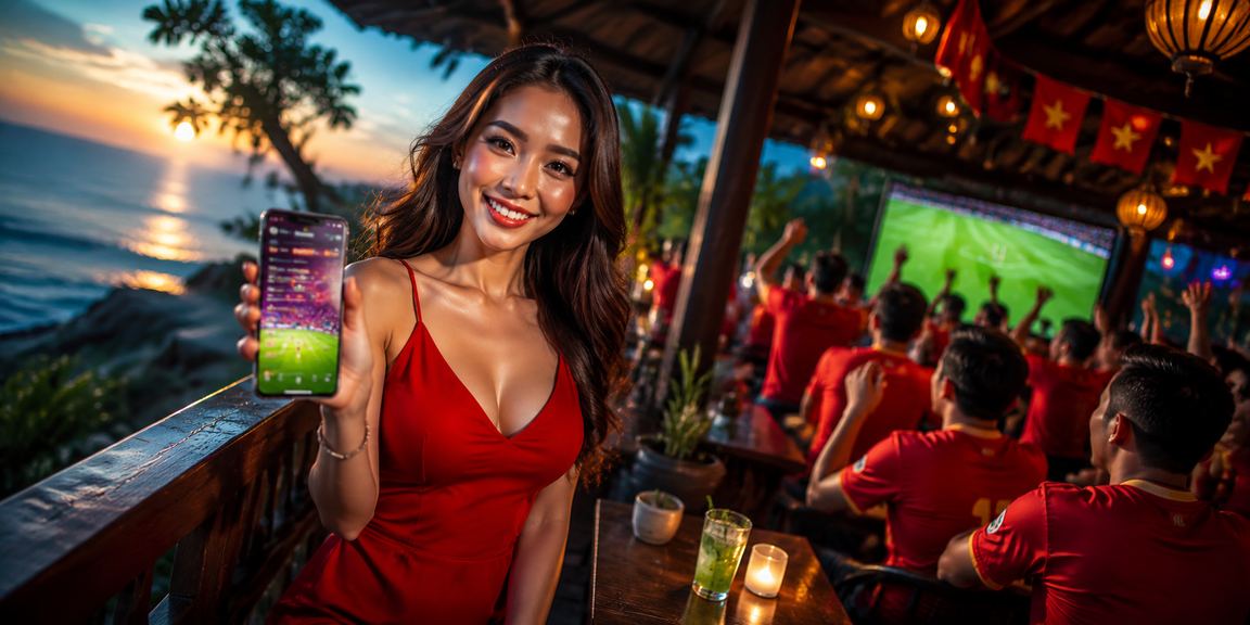 Điểm đánh giá cá cược bóng đá tại Đà Lạt